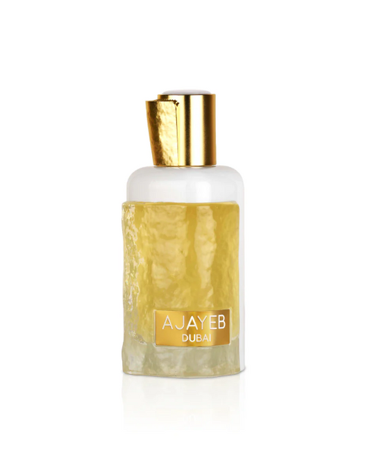 Lattafa Ajayeb Dubai Portrait