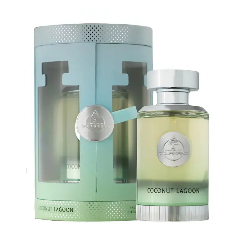 Paris Corner Ministry of GourHommed Coconut Lagoon Paris Corner