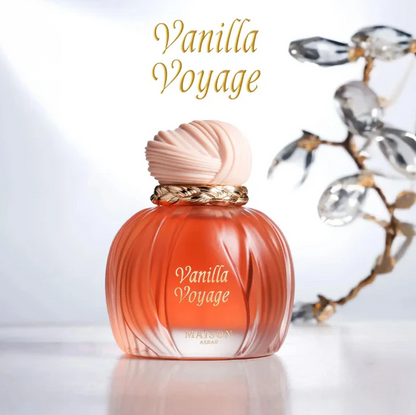 GULF ORCHID MAISON ASRAR VANILLA VOYAGE