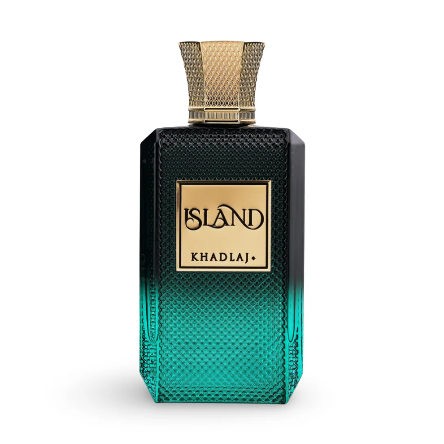 KHADLAJ ISLAND Khadlaj