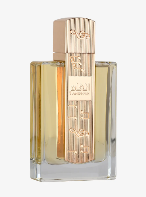 Lattafa Angham (Dupe Goddess Burberry) Lattafa