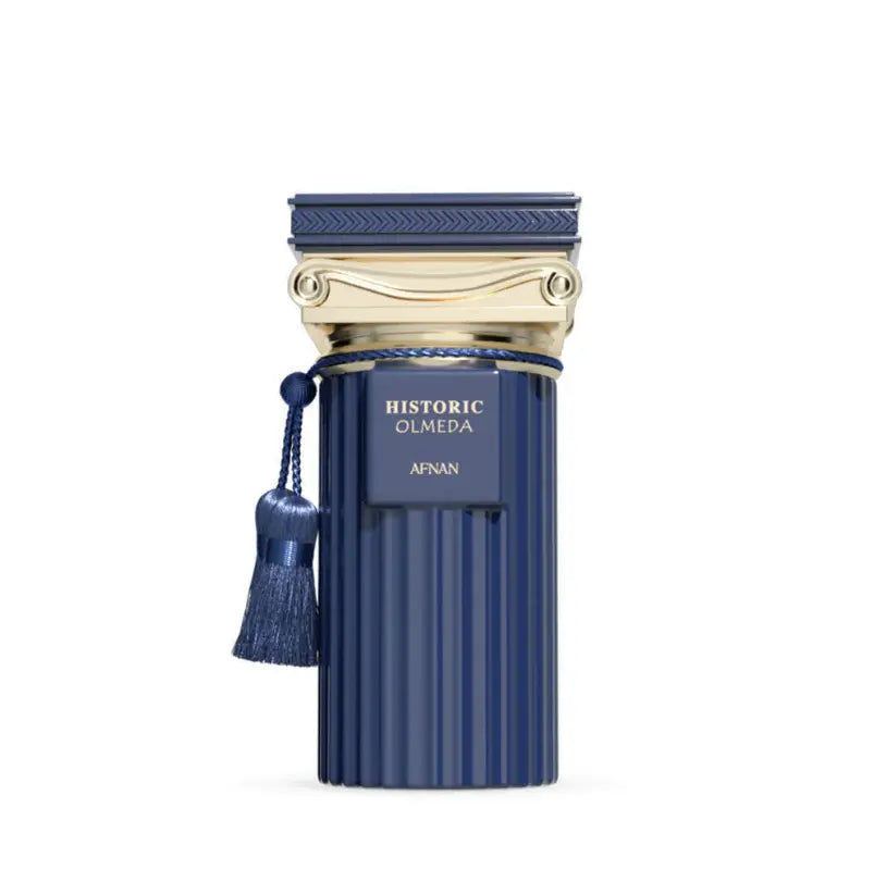 Afnan Historic Olmeda Afnan