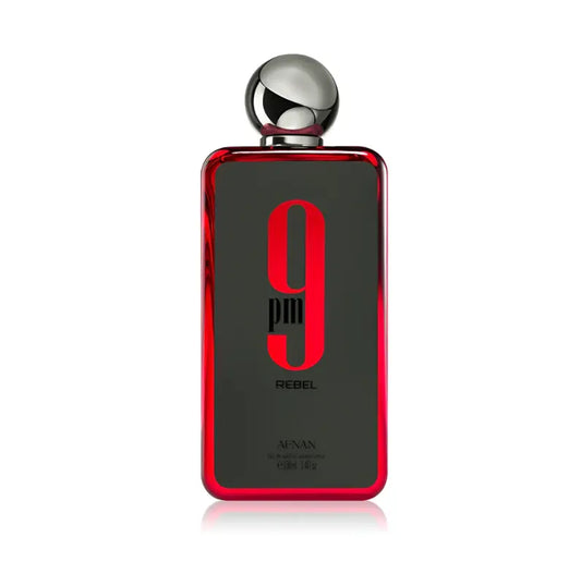 Afnan 9PM Rebel Afnan