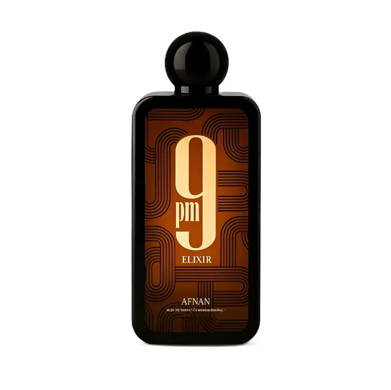 Afnan 9PM Elixir Afnan