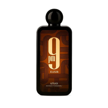 Afnan 9PM Elixir Afnan