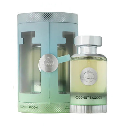 Paris Corner Ministry of GourHommed Coconut Lagoon Paris Corner