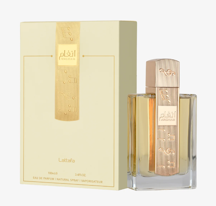 Lattafa Angham (Dupe Goddess Burberry) Lattafa