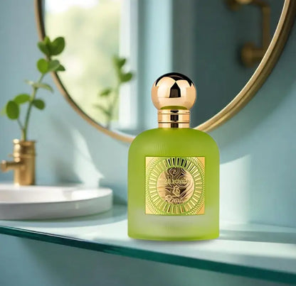 Paris Corner Pear Potion Emir Paris Corner