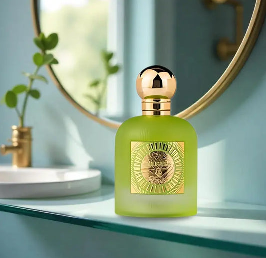 Paris Corner Pear Potion Emir Paris Corner