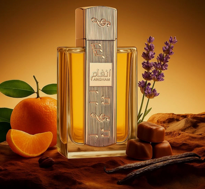 Lattafa Angham (Dupe Goddess Burberry) Lattafa