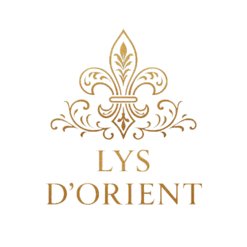 Lys d'Orient